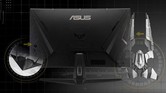 Khơi nguồn cảm hứng gaming ngay từ thiết kế 6